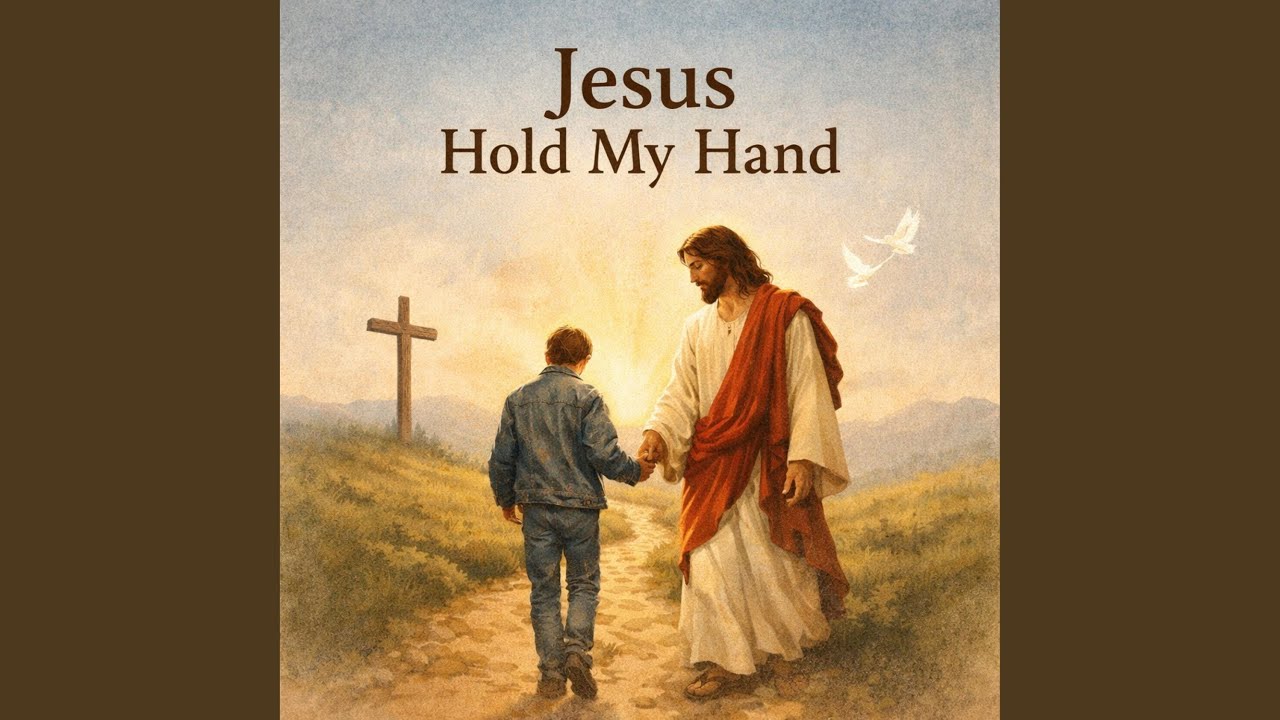 Jesus, Hold My Hand
