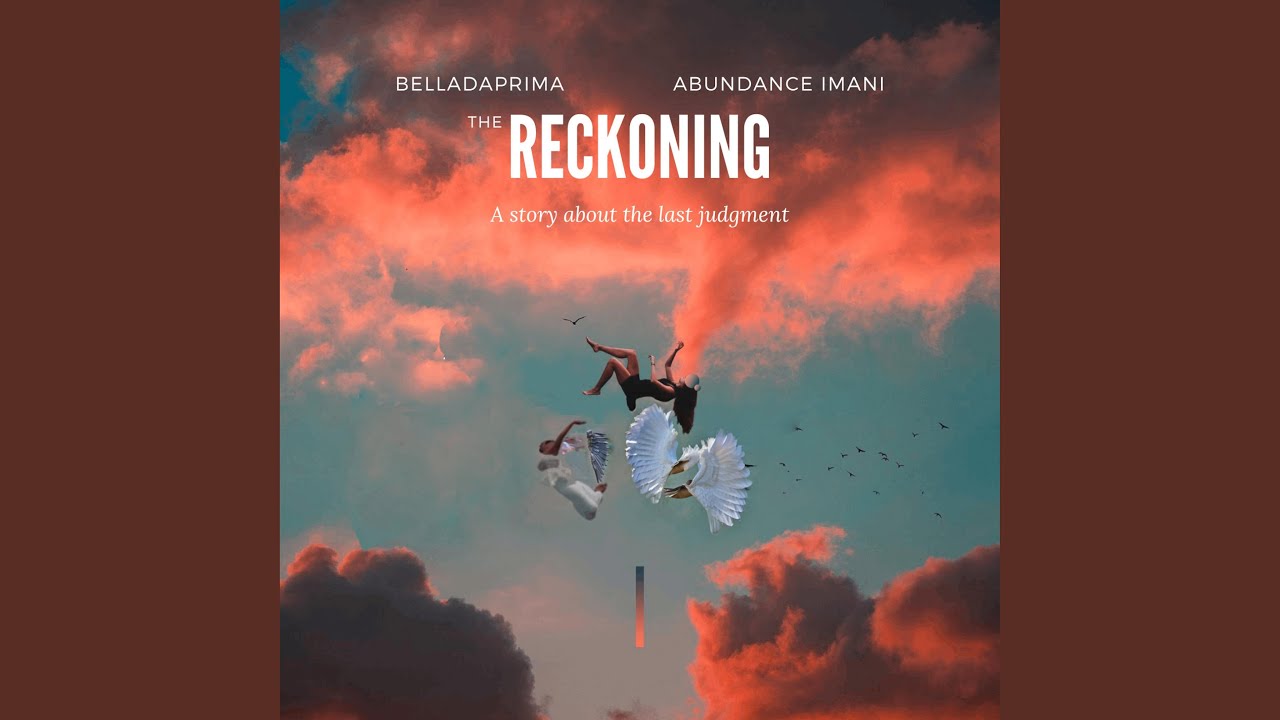 The Reckoning (feat. BELLADAPRIMA)