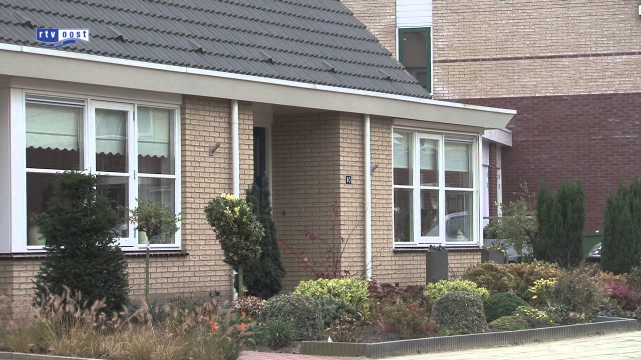 Straatnaam Holtslagweg in Haarle verandert na bekendmaking seksueel misbruik door pastor