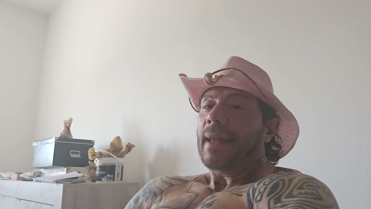 master wallace  ed @DrEnricoDellolio il vero heavy duty e la fine dei guru impazziti
