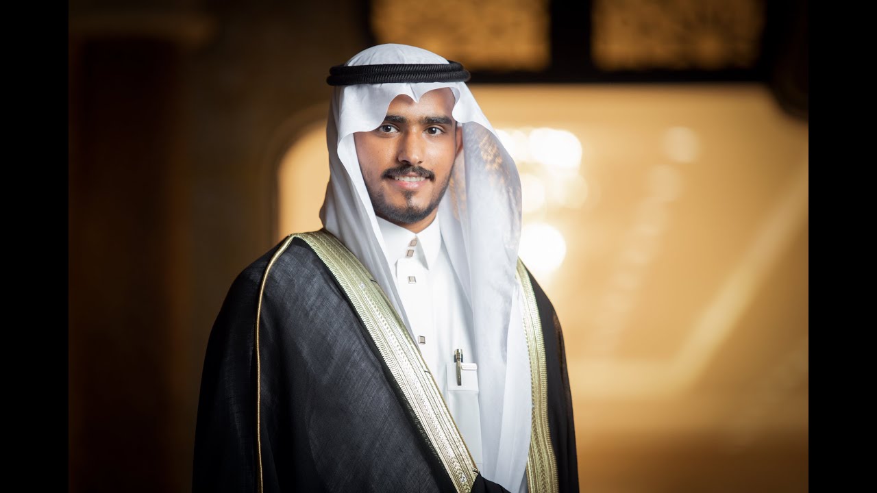 حفل زواج : محمد الفوزان 1441/11/23