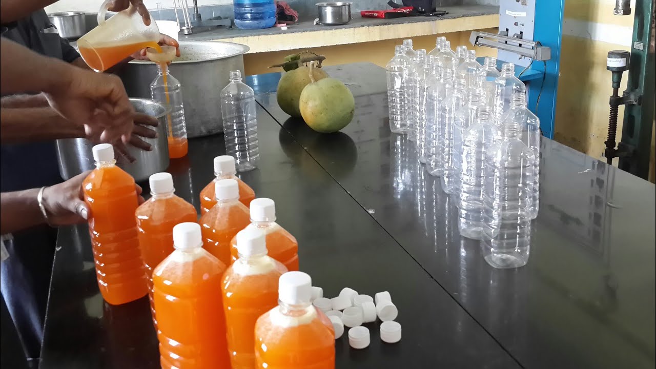 बेल का शरबत/Bael Squash घर पर स्वयं बनाकर 5 महीने तक प्रयोग करें