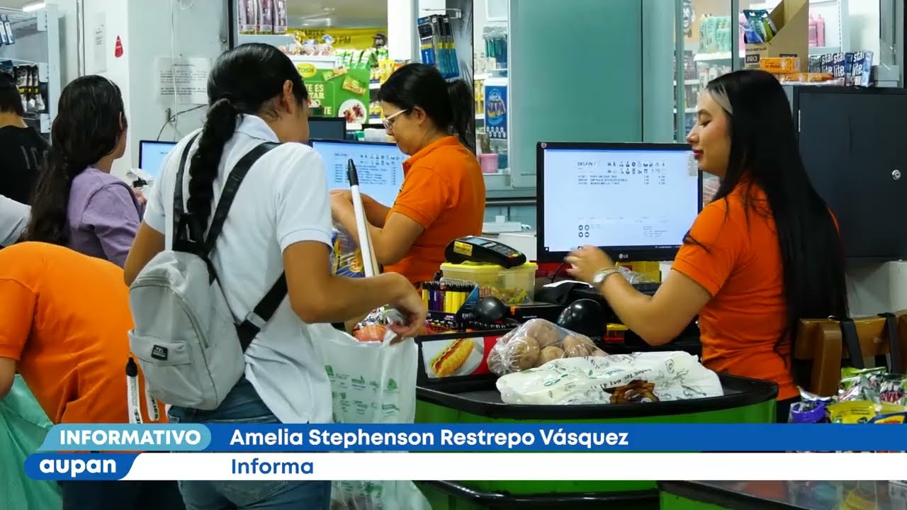 Comerciantes andinos acuerdan tarifa para domicilios - Informativo Aupan