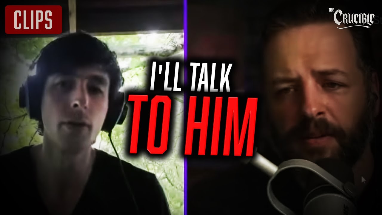 A conversation with Warren Smith about the Whatever ambush