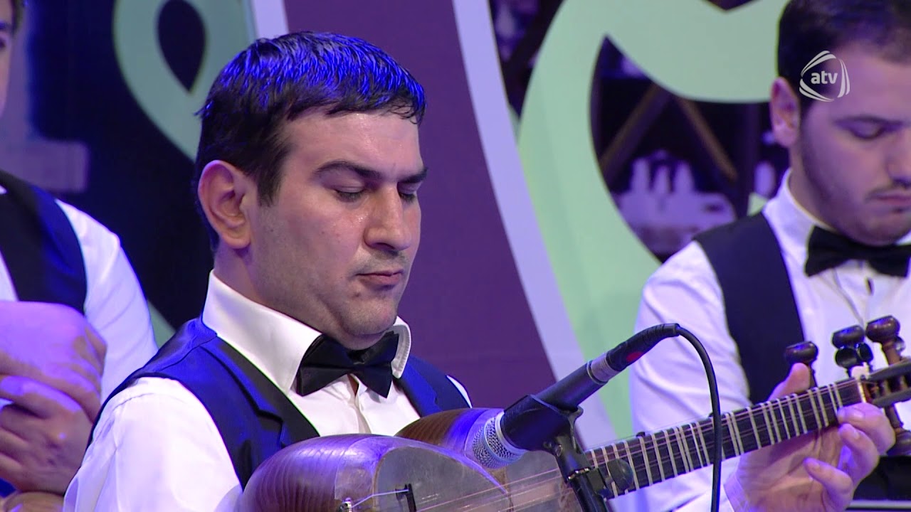 Babək Niftəliyev və İlkin Əhmədov - Dilbərim (Nanəli)