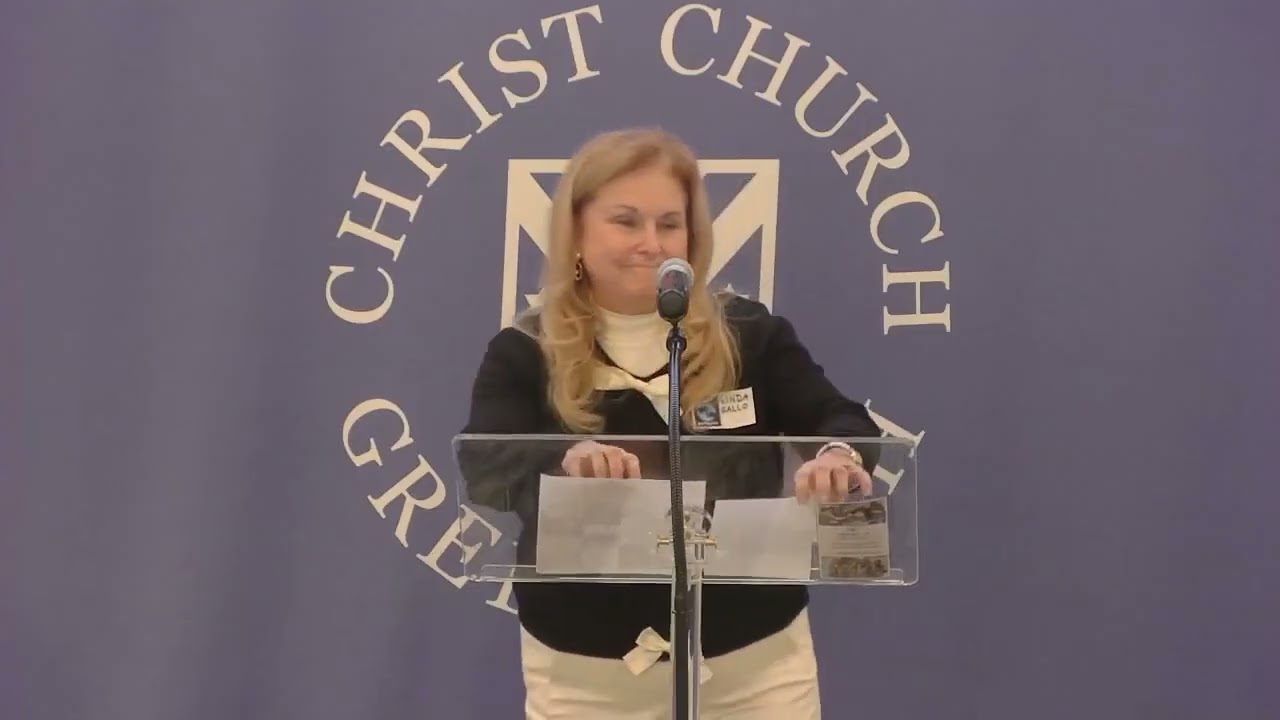 Outreach Sunday Forum Feb 2026