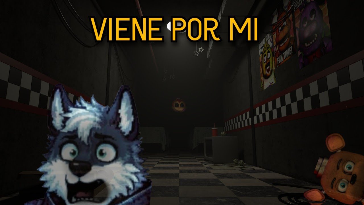 JOLLY 2 Un comienzo agresivo