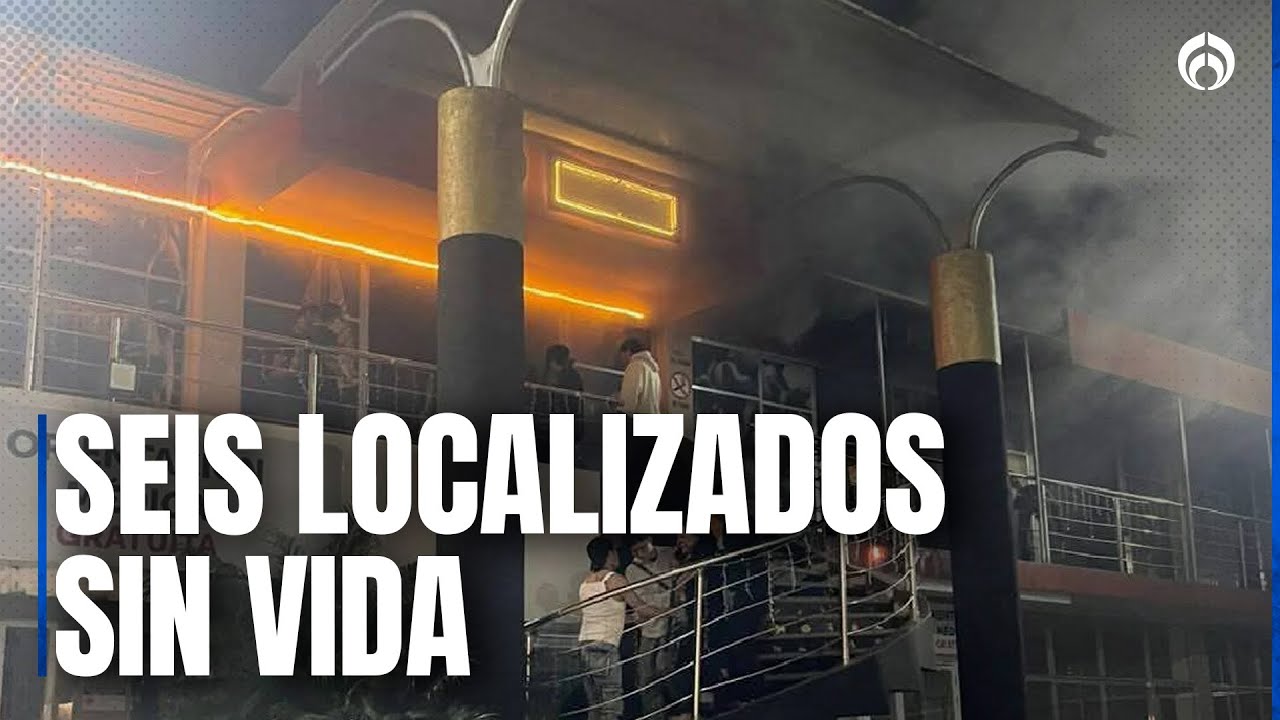 Hallan sin vida a seis de los ocho desaparecidos en Chiapas