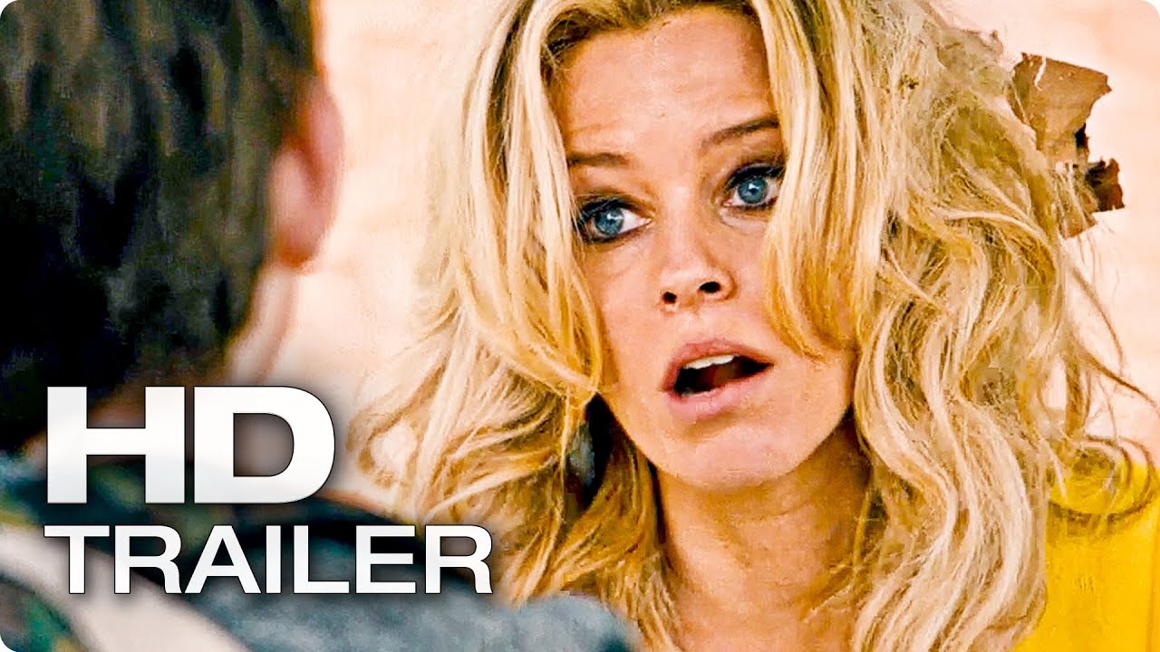 M&Auml;DELSABEND Offizieller Trailer Deutsch German | 2014 Walk Of Shame [HD]