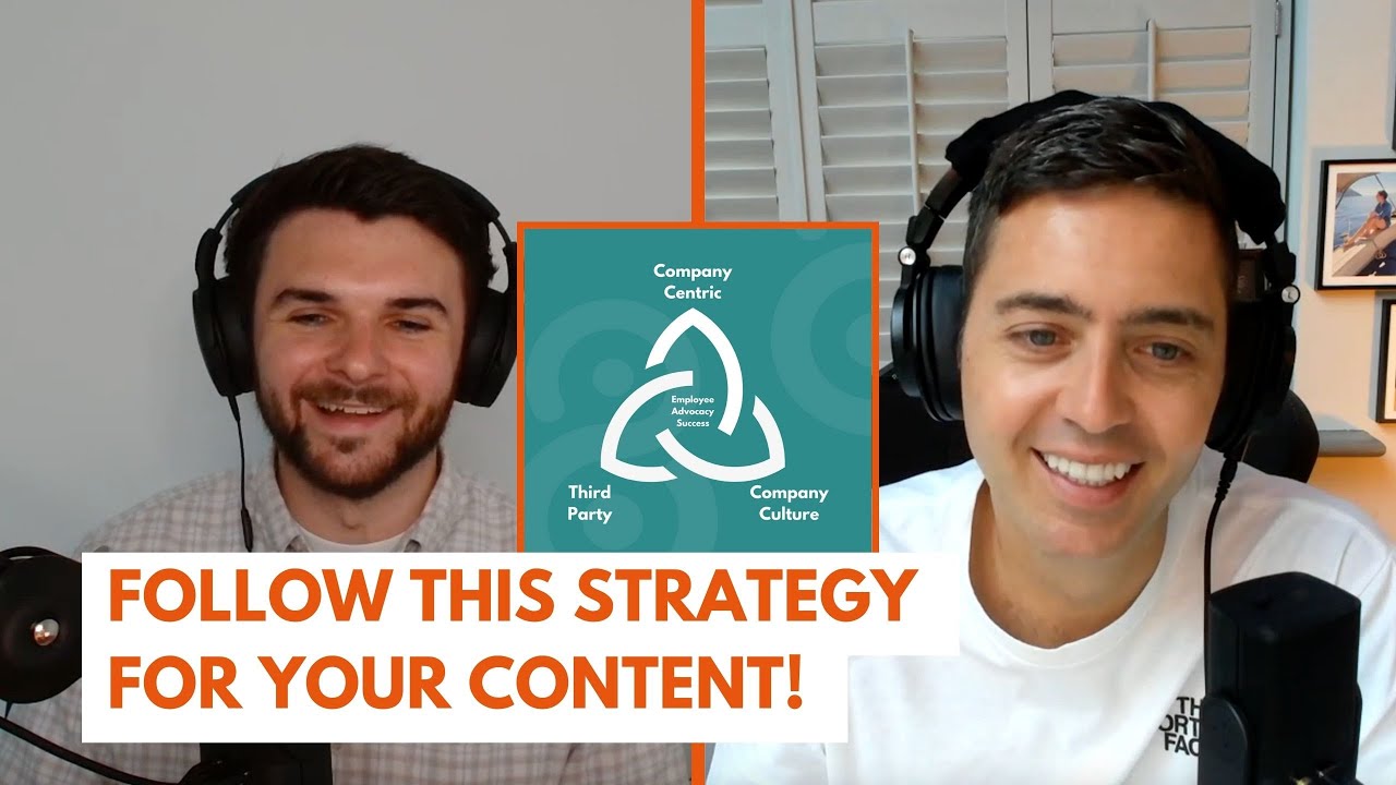 The Best Employee Advocacy Content Strategy for Success | DSMN8
