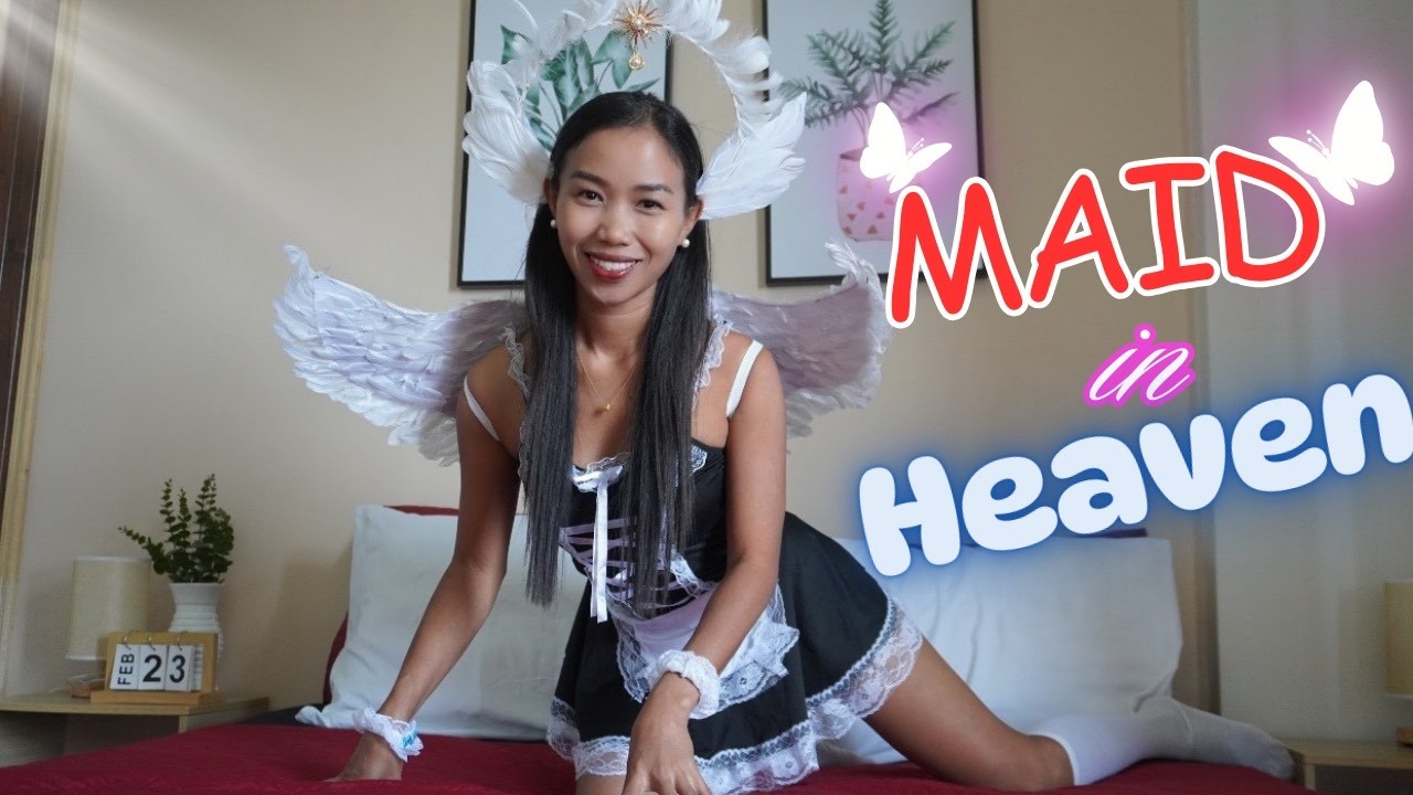 Maid Choices The Truth about Hiring Young vs. Old #philippines #trending