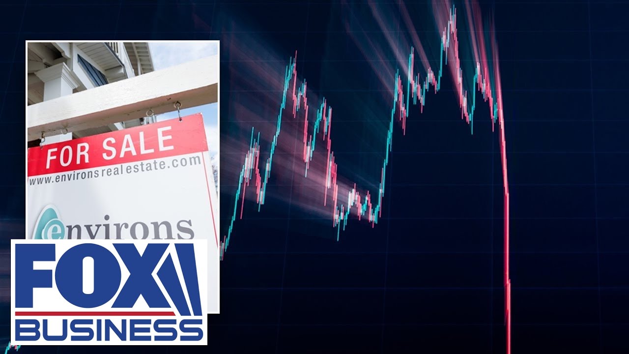 ‘PROBLEM IS STILL BIG’: Lenders ‘hope and pray’ to avoid this real estate bust