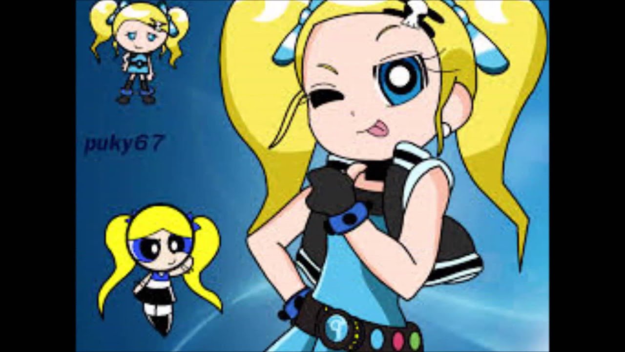 The PowerPunk Girls