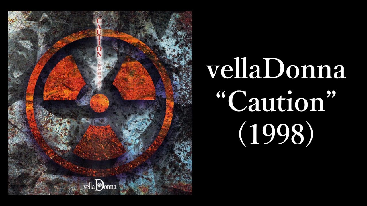 VELLADONNA 