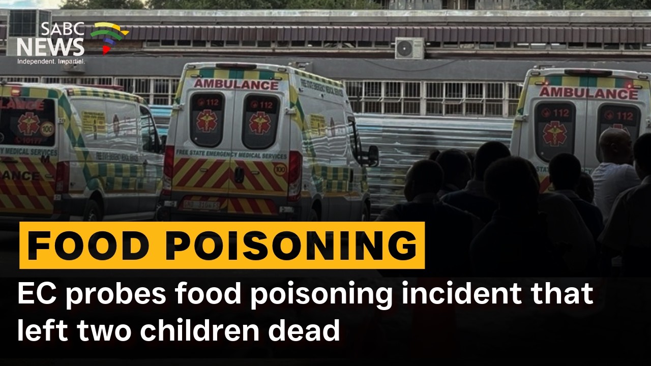 EC probes food poisoning incident that left two children dead