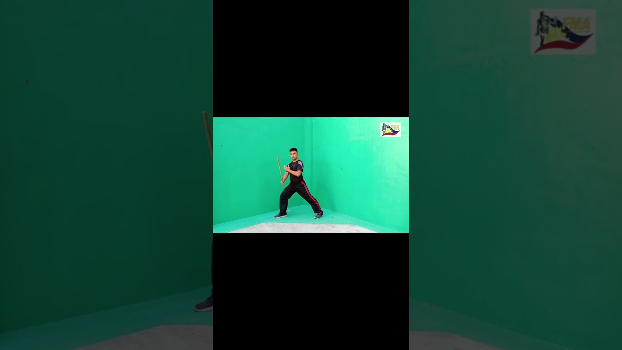 FUNDAMENTAL SKILLS IN ARNIS REPORT