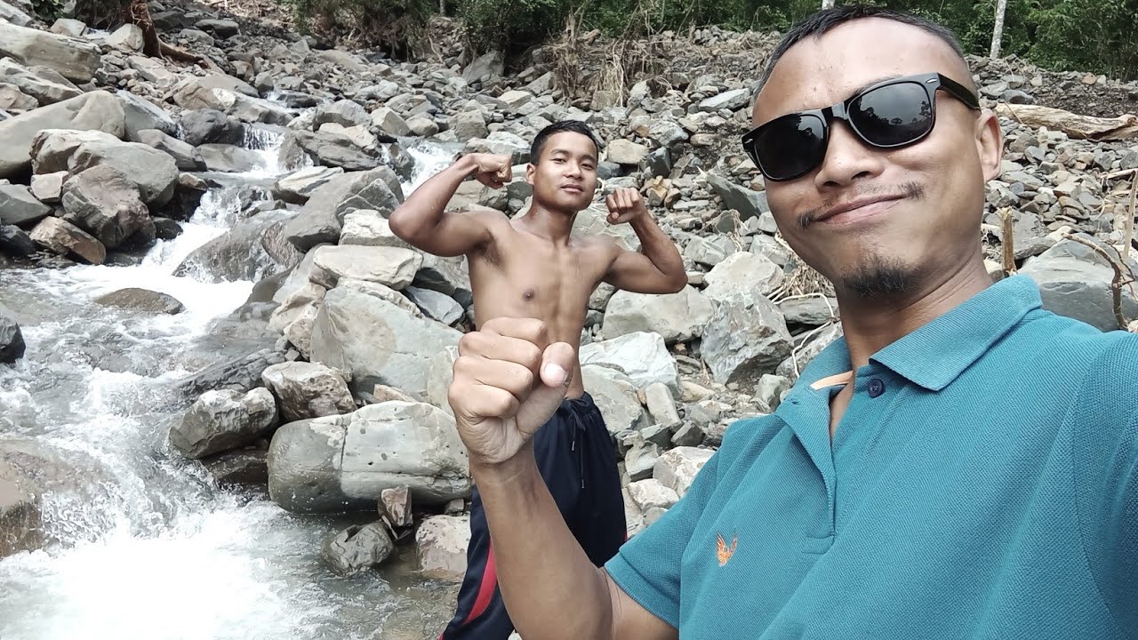 LASANG DIARY| Mahur, Dima Hasao