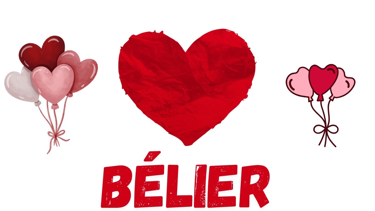 BELIER Une nouvelle vie✨De grandes surprises dans les relations🌟un nouveau départ prometteur 🧚🏻‍♀️