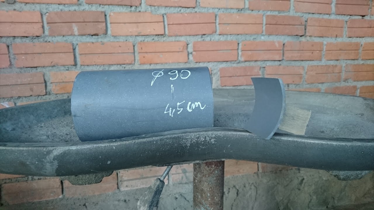 Как сделать кастрюли с 1 пластиковой водопроводной трубкой
