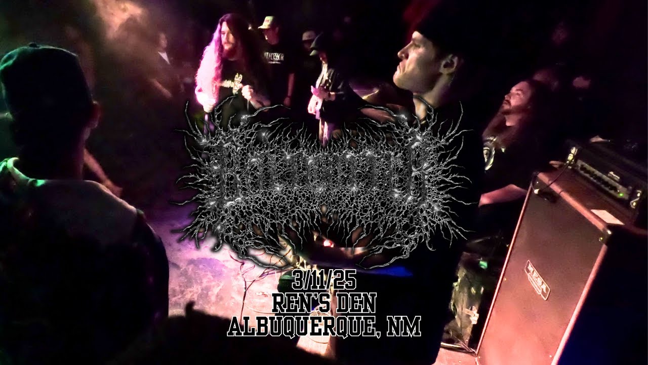 Boltcutter - Albuquerque, NM (3/11/25)