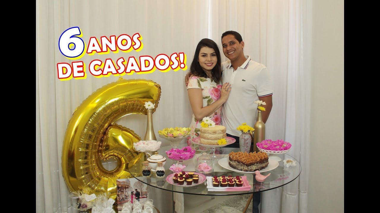 VLOG BODAS DE AÇÚCAR E PERFUME + DECORAÇÃO | PALOMA SOARES