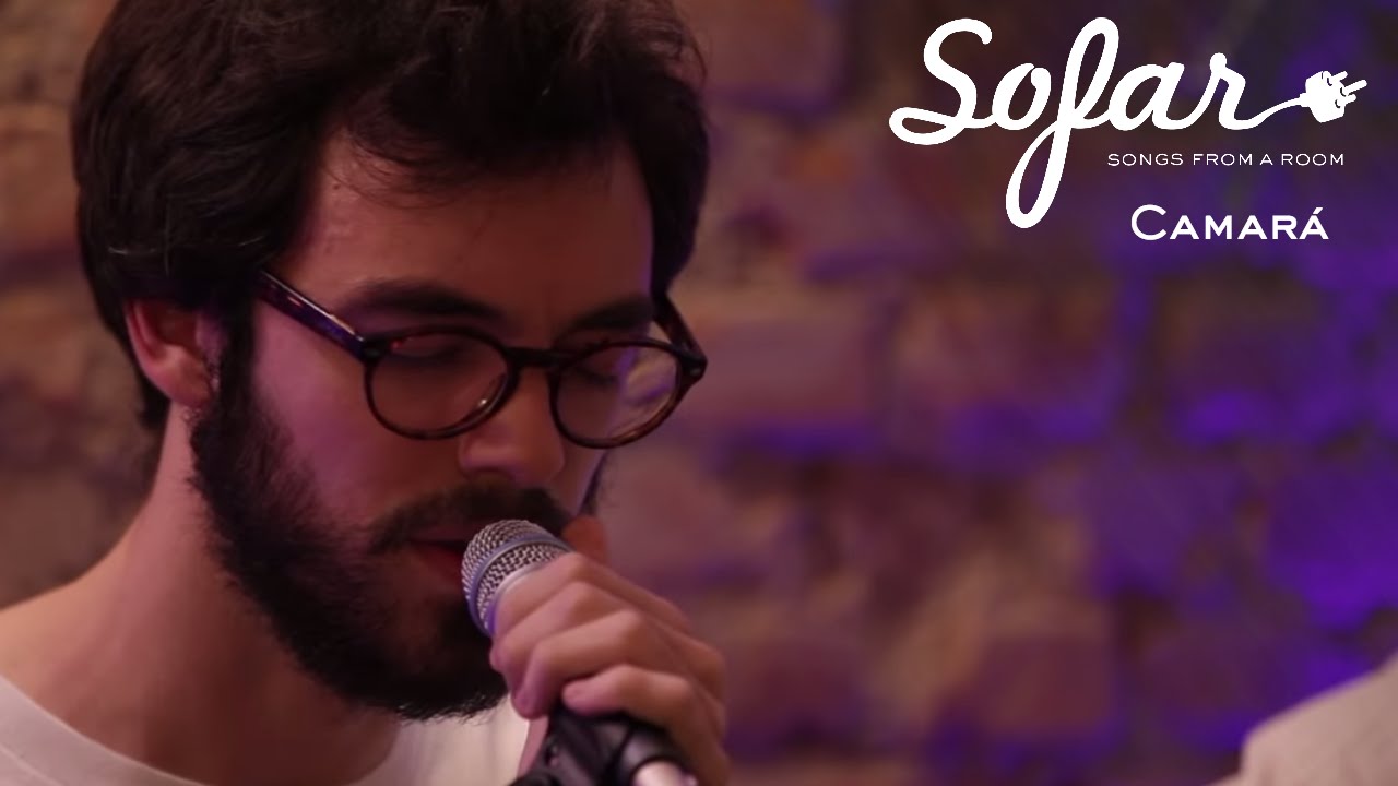 Camará - Bonsai | Sofar São Paulo