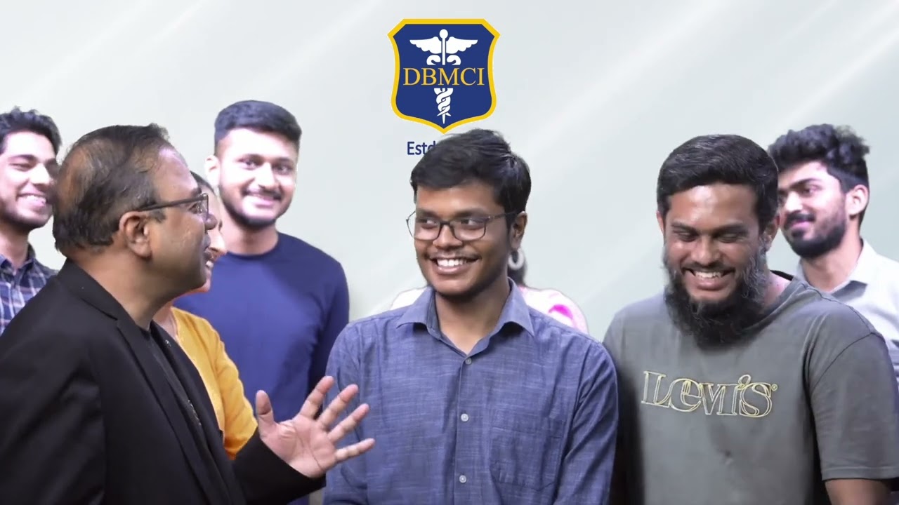 Bangalore Toppers NEET PG 2023 | DBMCI | eGurukul