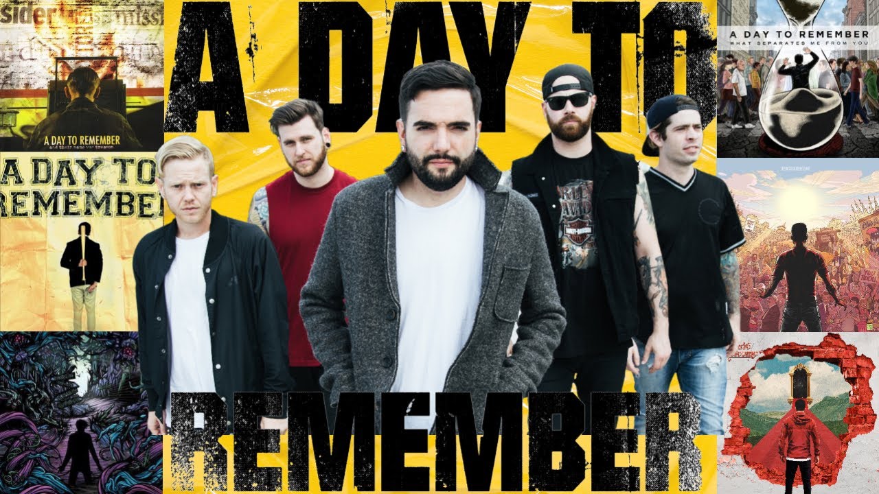 What&rsquo;s The Best Song Off Of Every ADTR Album?! | Music Ranking Retrospective