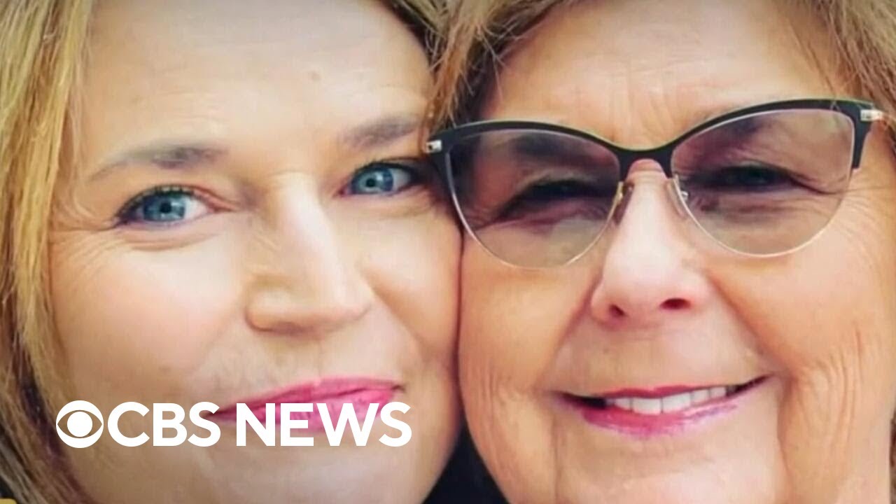Sheriff says he believes Savannah Guthrie's mother was abducted