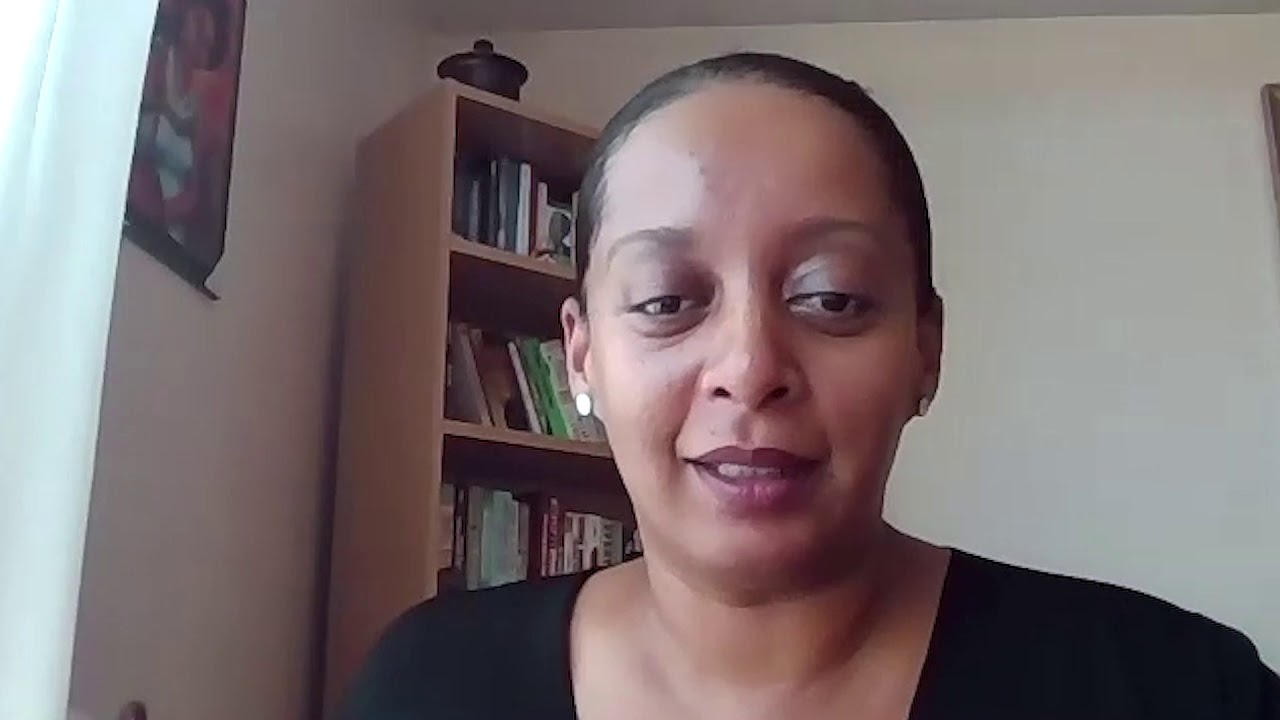 Webinar: How Can We Increase Youth Representation in Government?