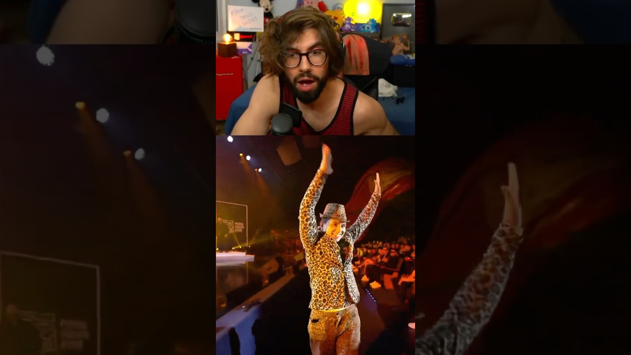 Paulinho Loko ganhou pr&ecirc;mio eSports Melhor Streamer do Ano 2024