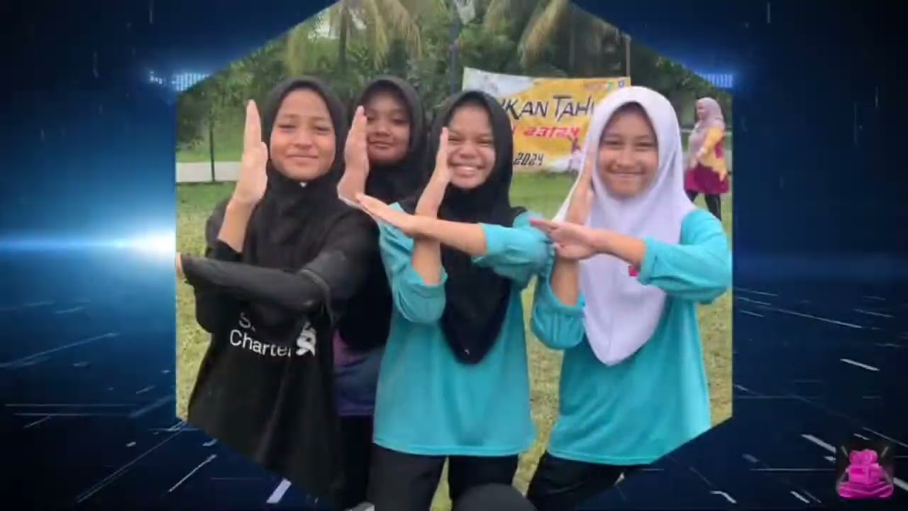 SK Taming Jaya. Sukan Luar Musim. Aktiviti terakhir sebelum mereka meninggalkan sekolah rendah.