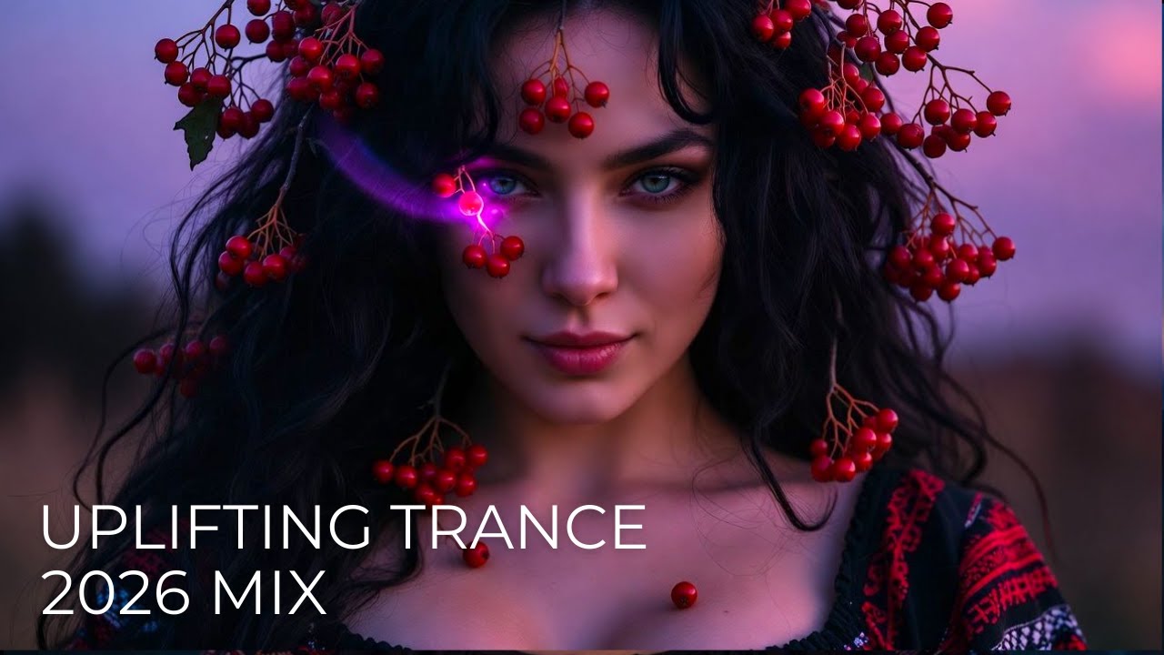 Ой у лузі червона калина | Uplifting Trance Remix 2026