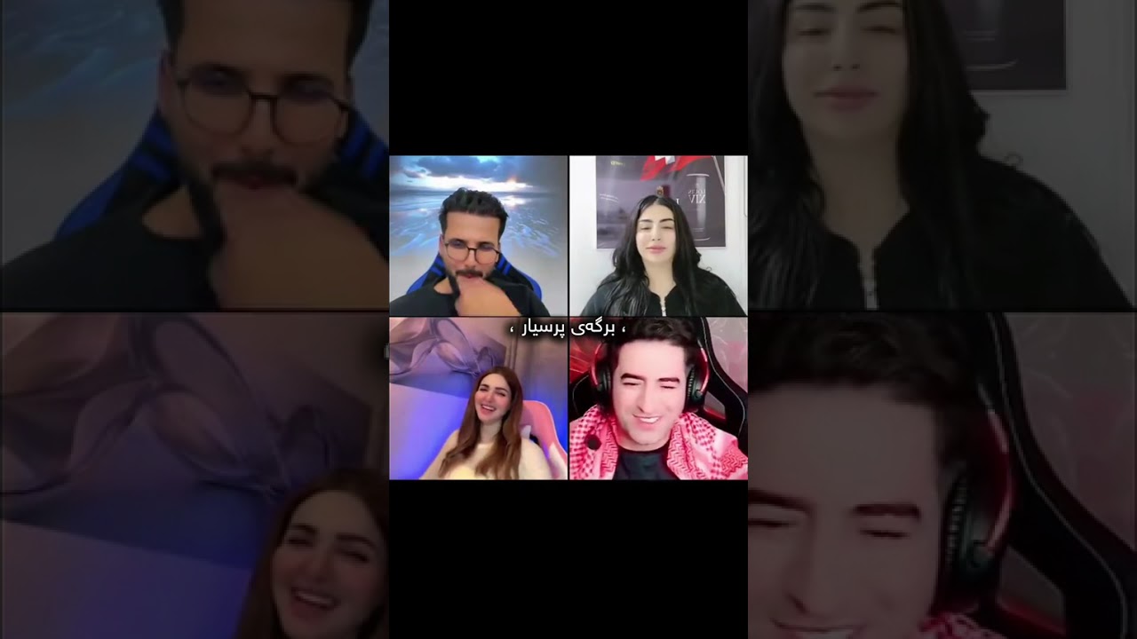 خؤشترين به زمي خاره مه ساري ليره بينه له كه ل ياريه به هيزه كان / كه في خؤته😂😂تاكؤتي سه ير بكه نيه
