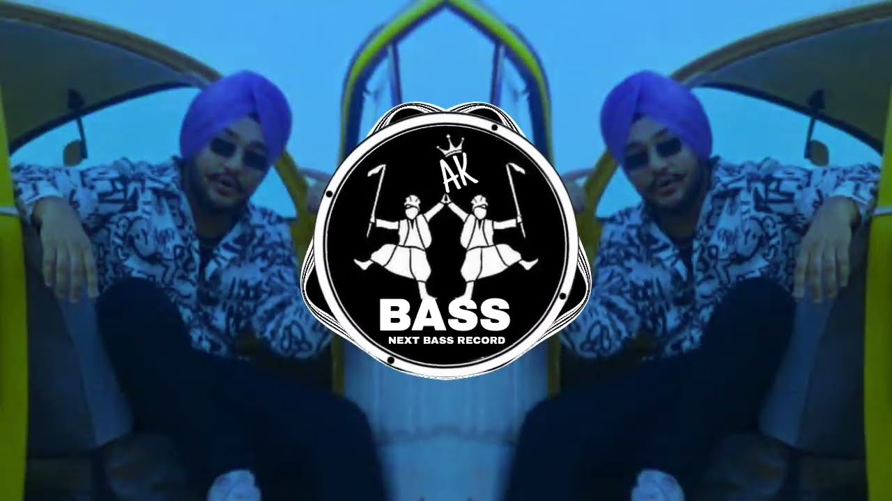 Obsessed ( Bass Boosted ) Riar Saab | ABHIJAY SHARMA Full bass @NEXT_BASS_RECORD