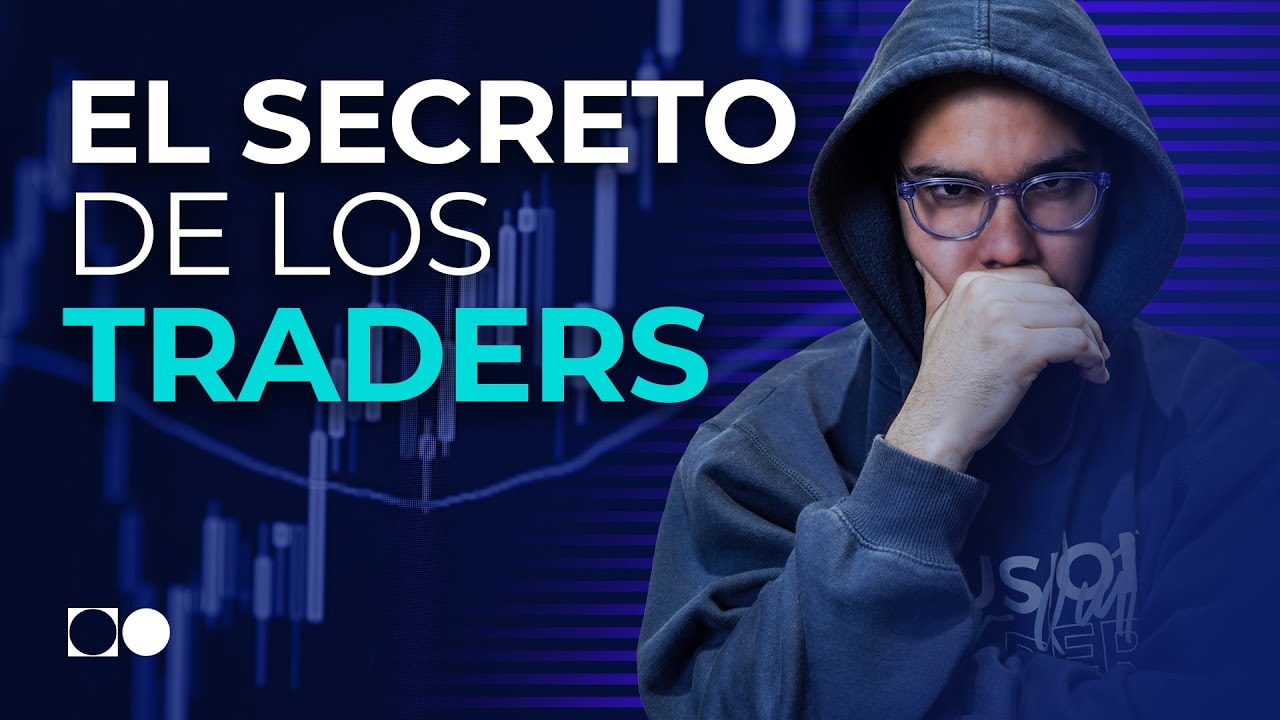 El Secreto de los Traders (Nadie quiere que sepas)