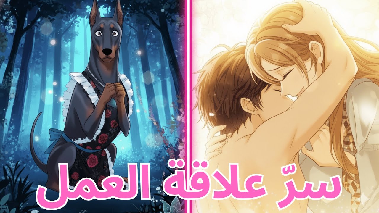 خجل مدوٍ: من ليلة سكر إلى حب CEO محظور.. ما السر؟ | تلخيص MANHWA رومانسي