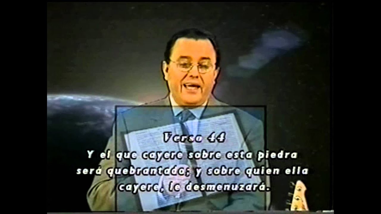 JESÚS DE NAZARETH VS JESUCRISTO