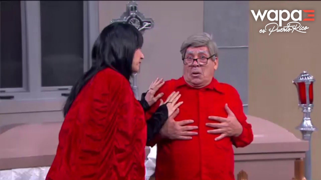 Ремикс с Сузой и Эпифанио | WapaTV