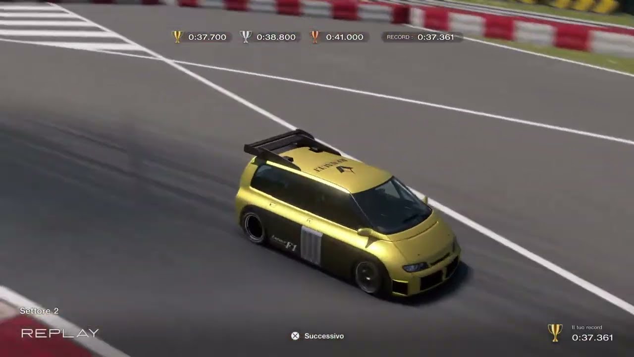 🏎️ GT7: Garage da SOGNO e 9 Milioni da spendere! 💰 Il Veterano decide in pista