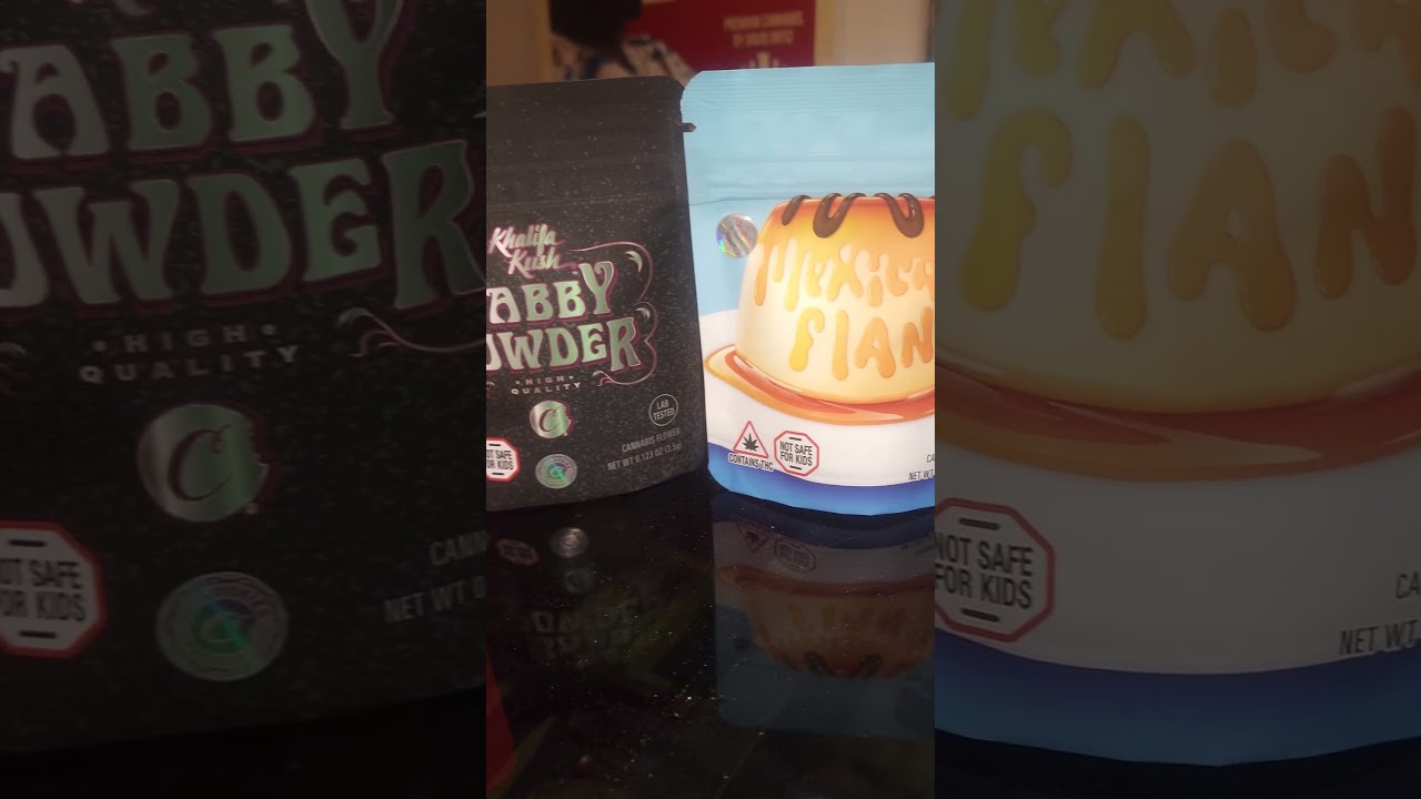 Cookies #DISPENSARY Haul