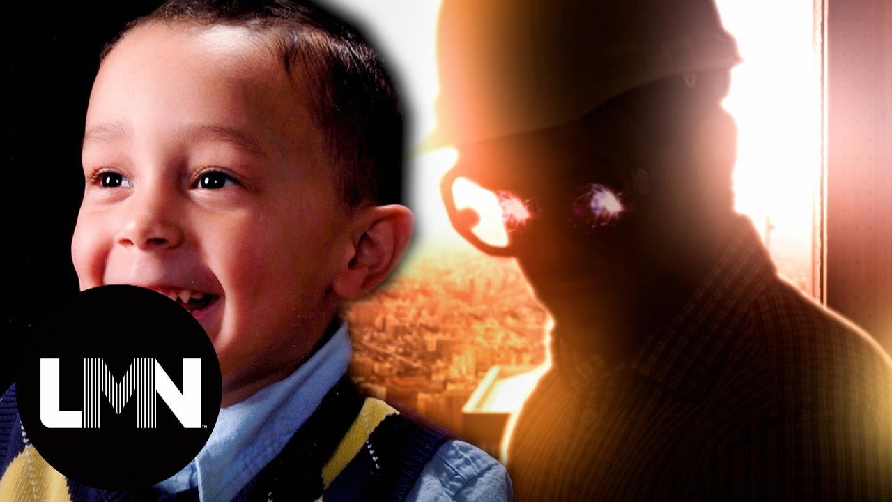 6-Year-Old Recalls Falling Off Roof To His Death (Season 1) | The Ghost Inside My Child | LMN