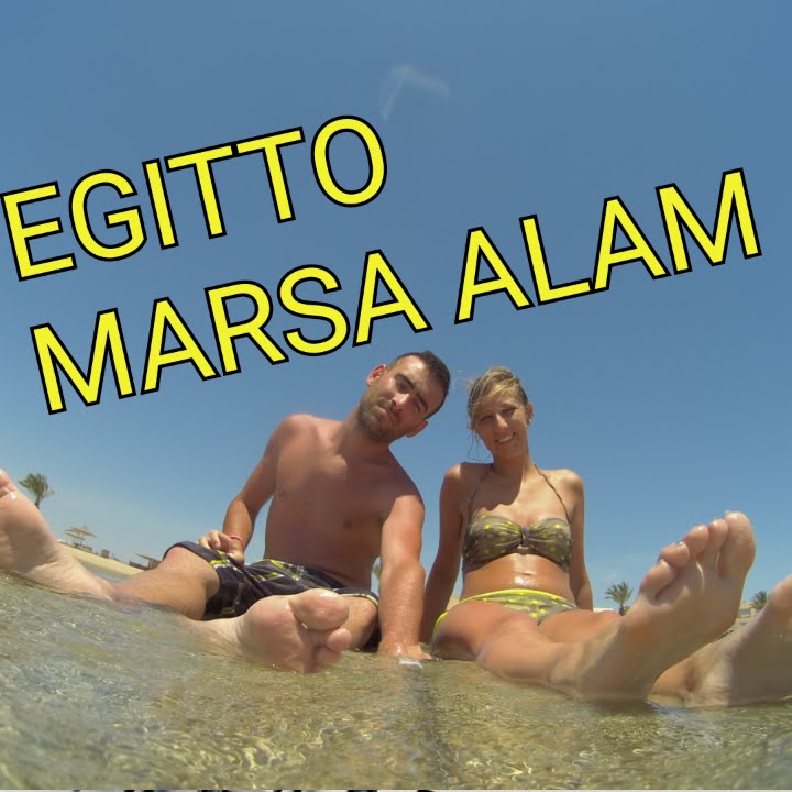 Marsa Alam 2016 Shoni Bay Prima Parte