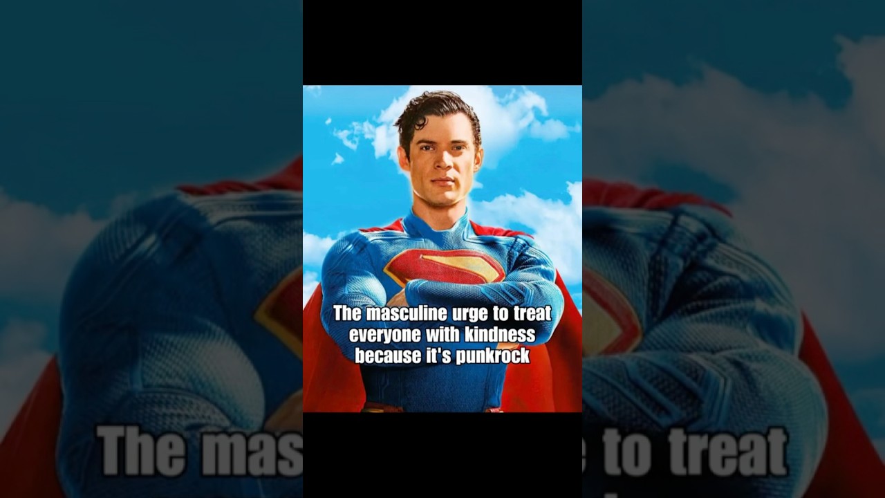 Superman     #superman #music #meme #funny #viral #superhero #dc #trending #fyp #memes #trend #new