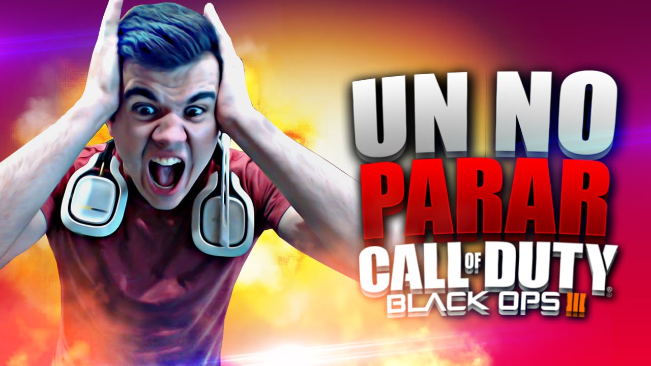 UN NO PARAR!!