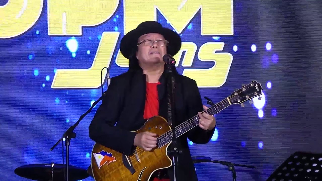 MINDANAO (Freddie Aguilar | 2018 Momentum Live MNL)