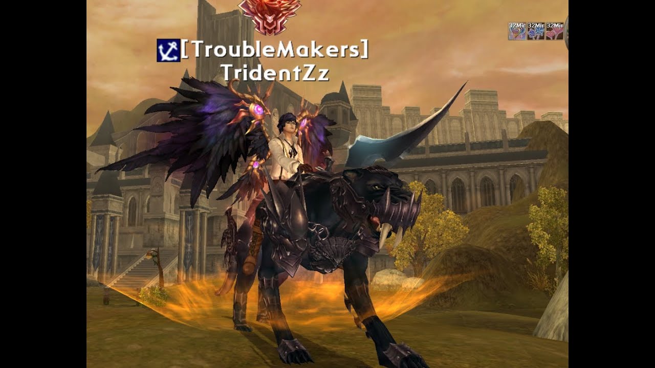 Antark Yetti Fast Battle main staff - Fast leveling  Atlantica Online Global - Aos Server inca