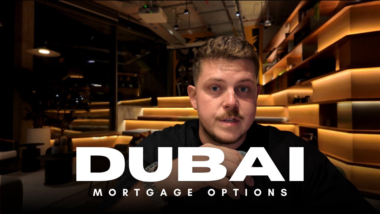 Can Foreigners Get a Mortgage in Dubai? 🏦🌍 (What You Need to Know)