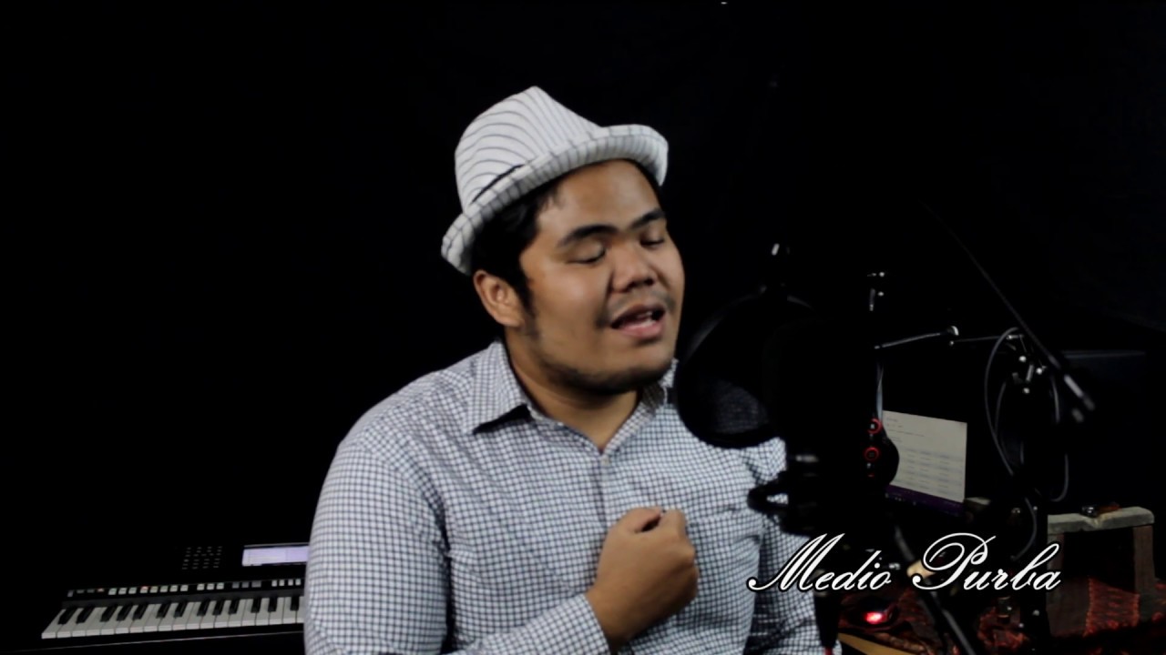 DURI NI DAP DAP | COVER | MEDIO PURBA