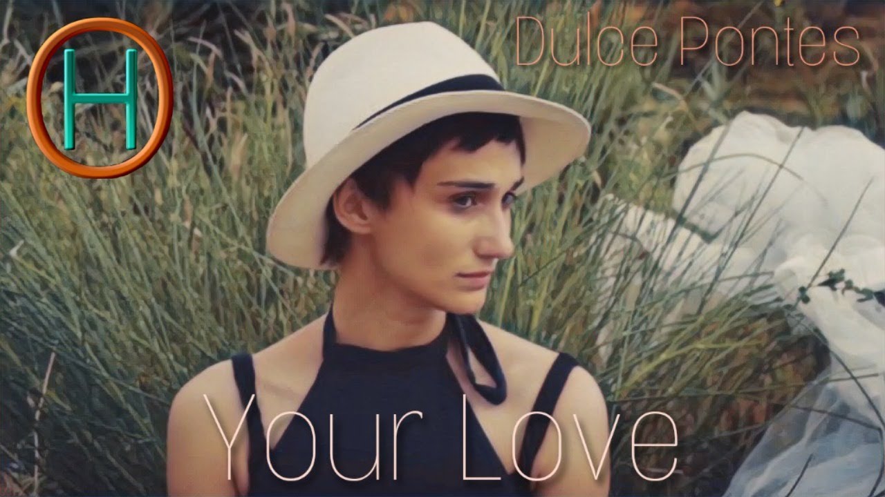 Your Love - Dulce Pontes (Ennio Morricone) - Tradu&ccedil;&atilde;o - legendado